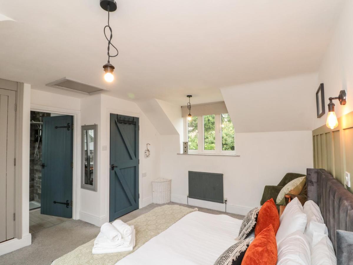 Rosemary Cottage Вітбі Екстер'єр фото